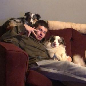 Meet your Posher, Devon